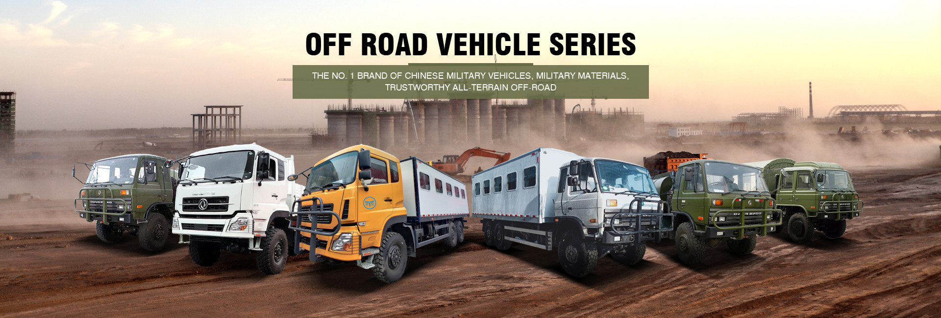 qualità Veicolo commerciale nuovo fabbrica