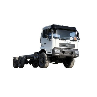 quality Camion leggero 4x4 6x6 off road Cargo Camion trasportatore personale Feng EQ1093 AWD factory
