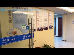 informazioni di società